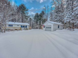 23 Van Zandt Dr, Whitefield, NH 03598
