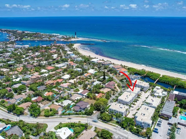 1788 Bay Drive #25, Pompano Beach, FL 33062