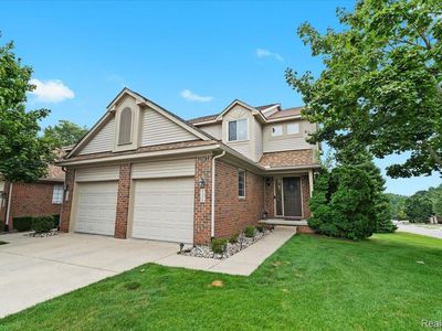 1339 Azalea Ln, Waterford, MI, 48327