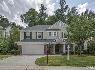 1816 Creek Oak Cir, Fuquay Varina, NC 27526