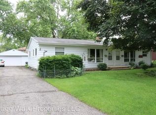 2017 Cameron Dr, Madison, WI 53711