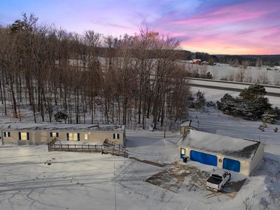 9650 S 41st Rd, Cadillac, MI, 49601