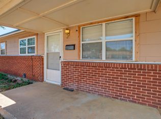 4915 39th St, Lubbock, TX 79414