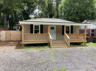 1921 Hallman St, West Columbia, SC 29169
