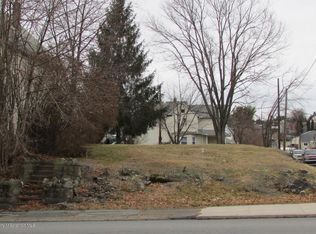 2129 Pittston Ave #L-8, Scranton, PA 18505