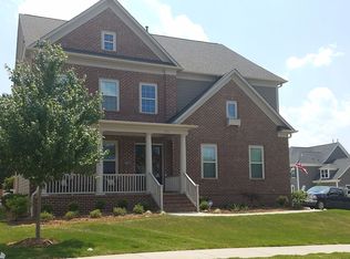 221 Placid Creek Ln, Apex, NC 27539