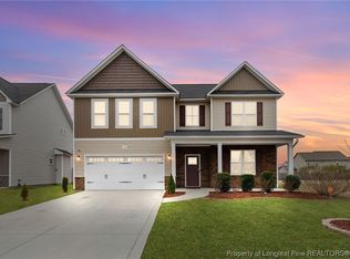 326 Croft Dr, Fayetteville, NC 28312