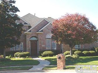 3309 Crescent Ct, Plano, TX 75093