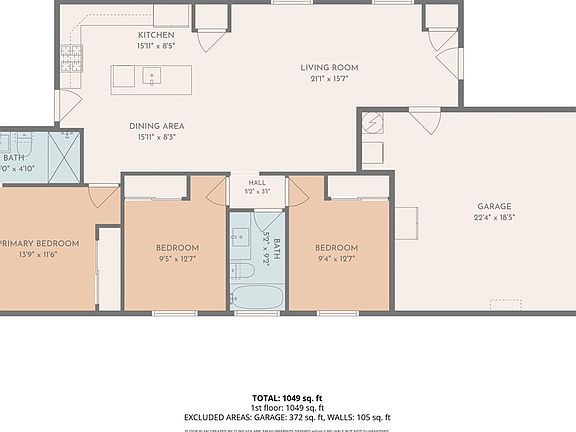 2nd image of 304 Marina Boulevard