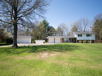 662 Pinkney Rd, Mansfield, OH, 44903