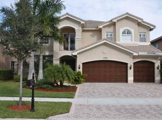 11046 Misty Ridge Way, Boynton Beach, FL 33473