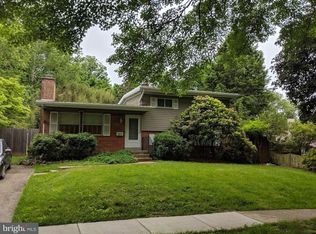 503 Marcia Ln, Rockville, MD 20851