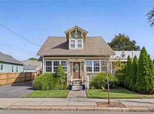 314 Columbus Ave, Pawtucket, RI 02861