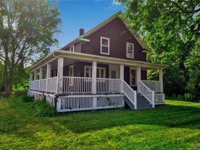 7495 Transit Rd, East Amherst, NY, 14051