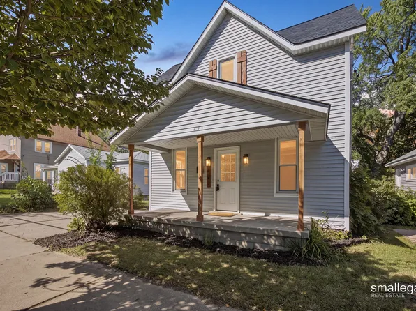 433 Leonard St NE, Grand Rapids, MI 49503