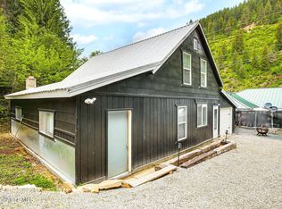 22 Theriault Dr, Avery, ID 83802
