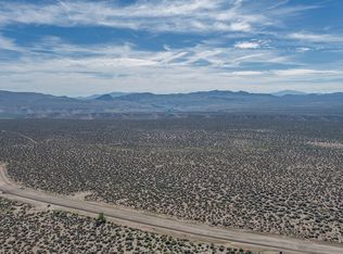 81 Desert View Dr, Smith, NV 89430