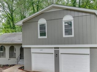 2347 Chevy Chase Ln, Decatur, GA 30032