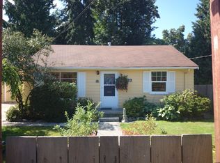 4923 SW Bruce St, Seattle, WA 98136