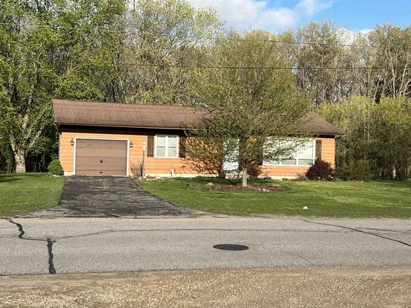 124 North Juneau Street, Adams, WI 53910