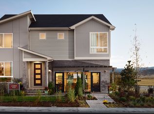 738 Simmental Loop, Castle Rock, CO 80104