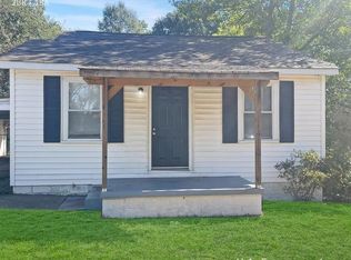 1609 17th Ave E, Tuscaloosa, AL 35404