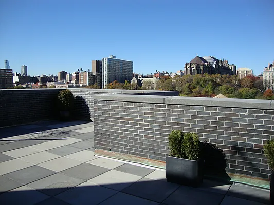 Rented by Brown Harris Stevens | media 16