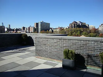 Rented by Brown Harris Stevens