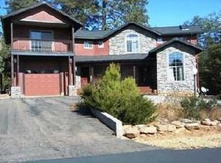 6139 W Hidden Pines Loop, Pine, AZ 85544