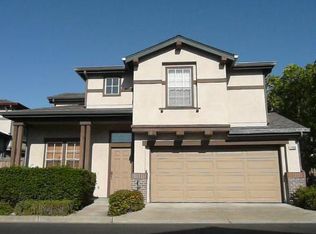 2008 Rosefield Loop, Alameda, CA 94501