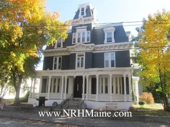18 Laurel Ave, Auburn, ME