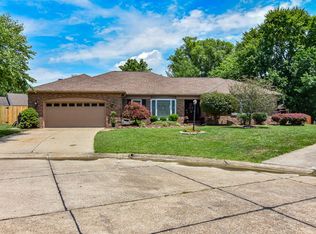 2950 Acorn Ct, Evansville, IN 47711