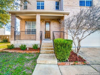 1403 Sunset Lk, San Antonio, TX, 78245