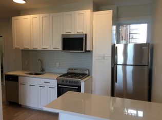 1861 John F Kennedy Blvd #31E, Jersey City, NJ 07305