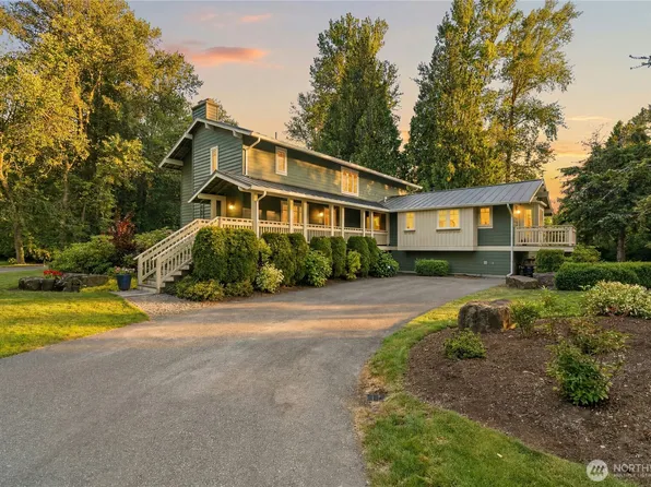 1171 Sycamore Drive SE, Issaquah, WA 98027