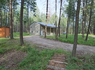 132 Squirrel Ln, Whitefish, MT 59937