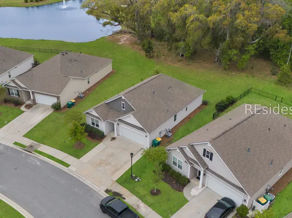 469 Rye Creek Cir, Bluffton, SC 29909