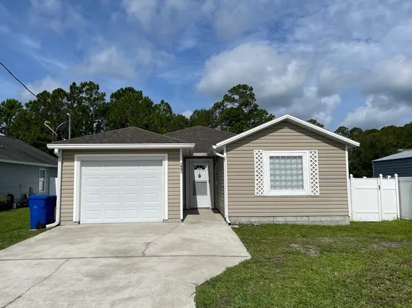 1051 N Saint Johns St, Saint Augustine, FL 32084