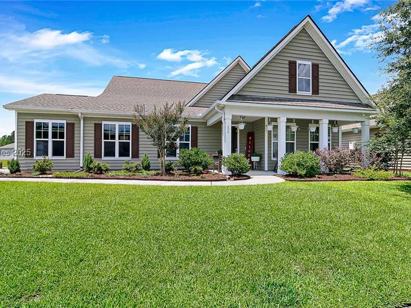 296 Hulston Landing Rd, Bluffton, SC 29909