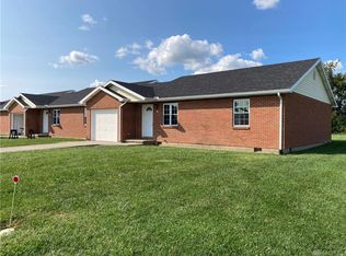 5887 Farmers Rd #C, Martinsville, OH 45146