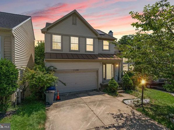 5126 Yellowwood Ave, Baltimore, MD 21209