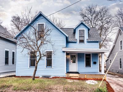 344 Calkins Ave SE, Grand Rapids, MI, 49506