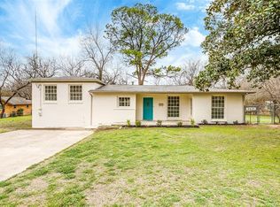 5437 Sam Calloway Rd, Fort Worth, TX 76114