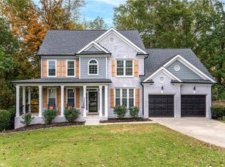 1143 Cayuga Ct, Dacula, GA 30019