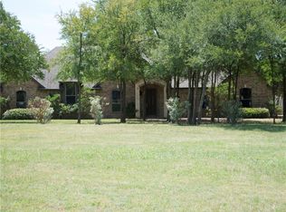 346 Pecan Hollow Cir, Anna, TX 75409