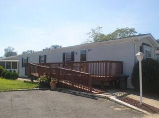 59 Silvermeade Dr, Freehold, NJ 07728