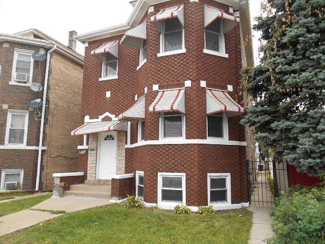 1st image of 5035 S California Ave