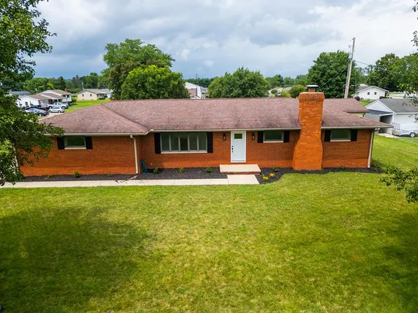 18 Queen Dr, Chillicothe, OH 45601