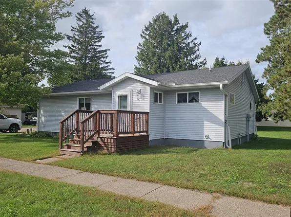 35 W Franklin Avenue, Barron, WI 54812