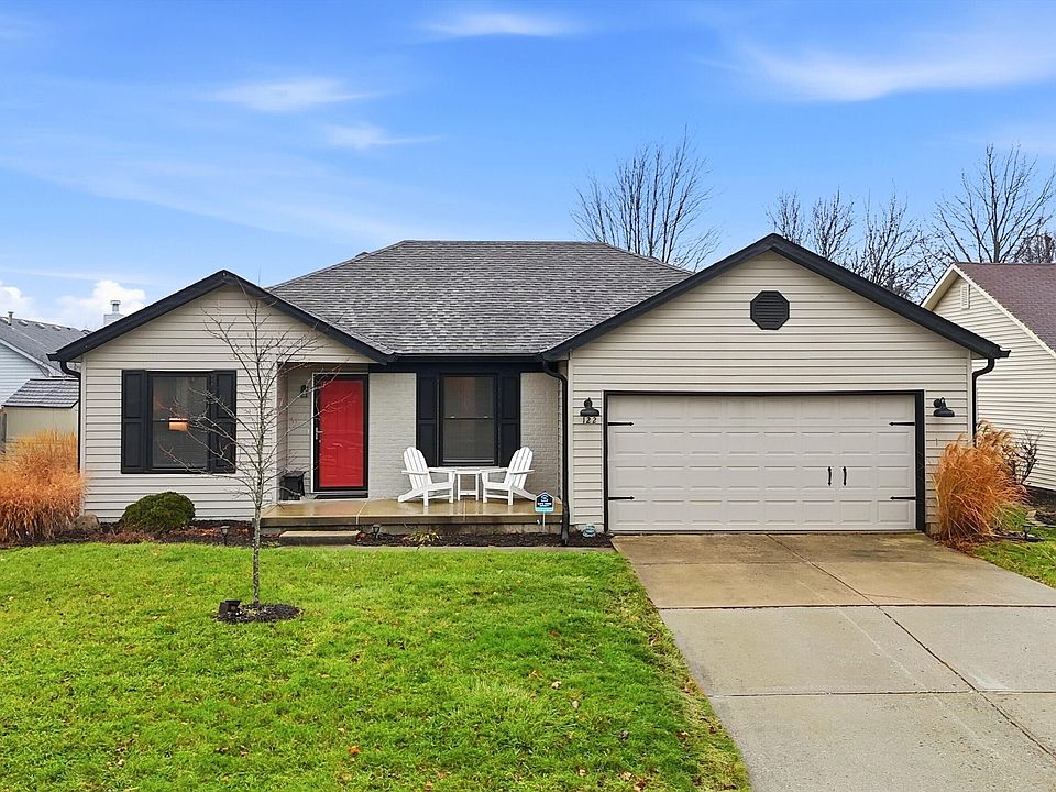 1st image of 122 Winfield Park Ct